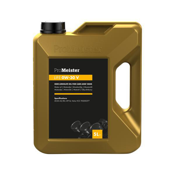 Motorolje
