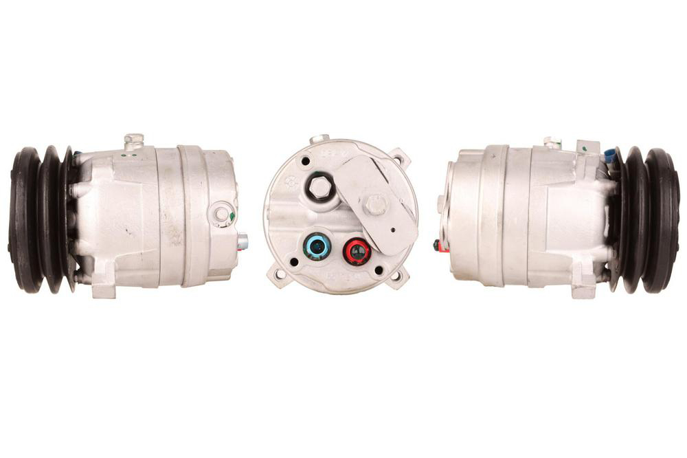 AC Kompressor-P06