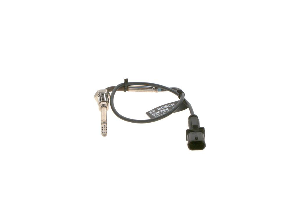 Avgastemperatursensor