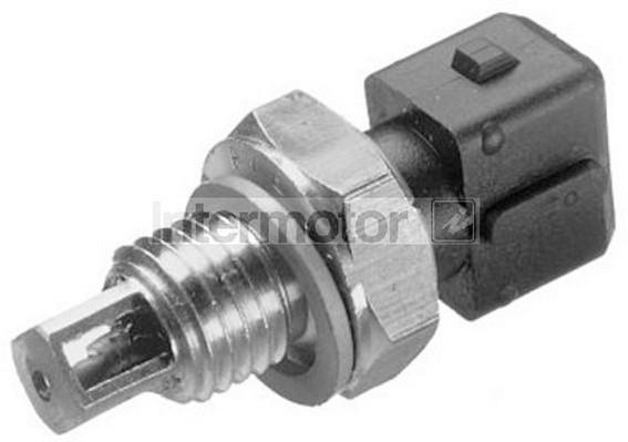 Lufttemperatursensor