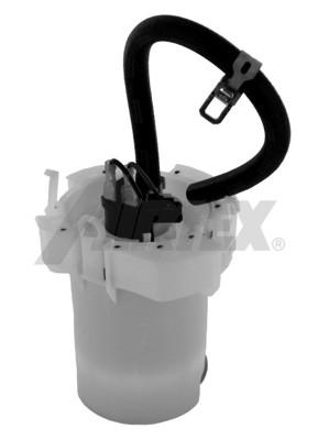 Bränslepump