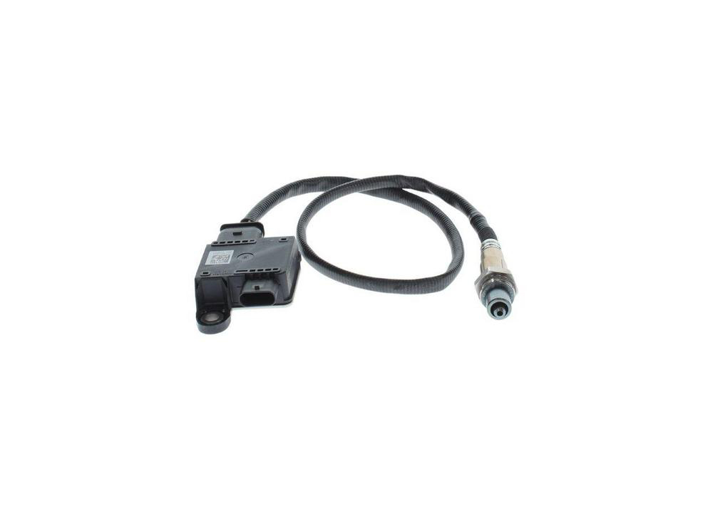 Partikkelsensor