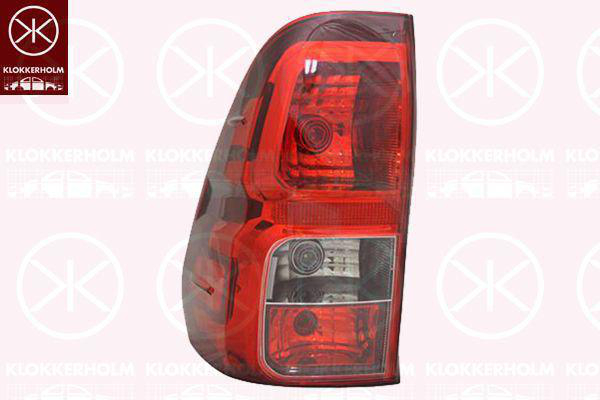 Baklykta