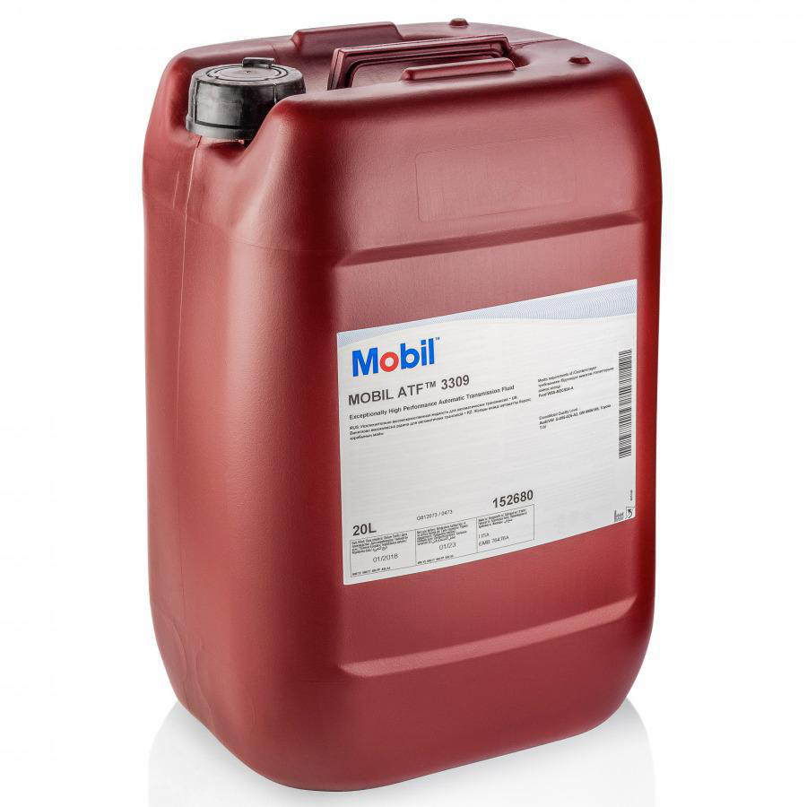 Mobil ATF 3309 20L
