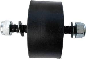 Motor/Girkasselagring