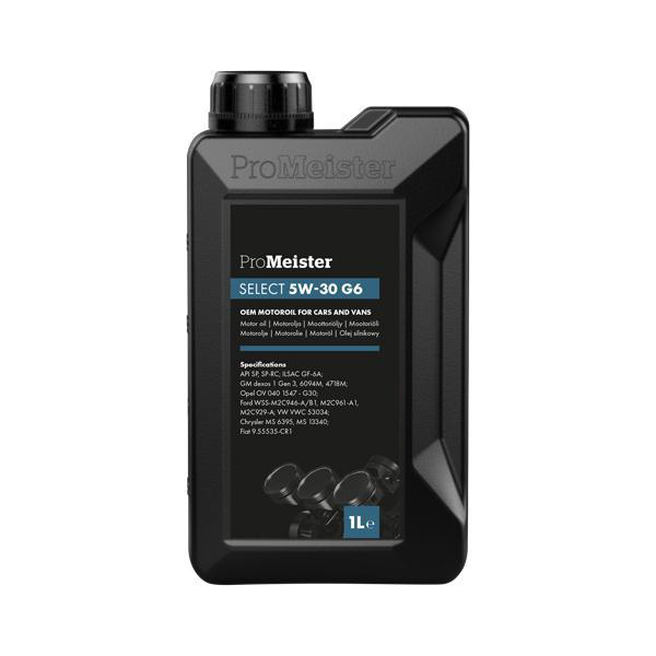 Motorolje