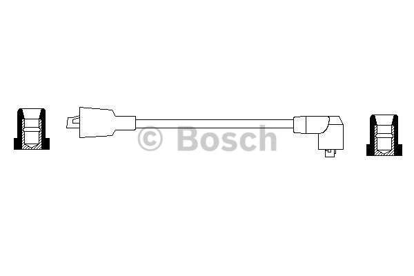 5-30 Tennkabel (R10)
