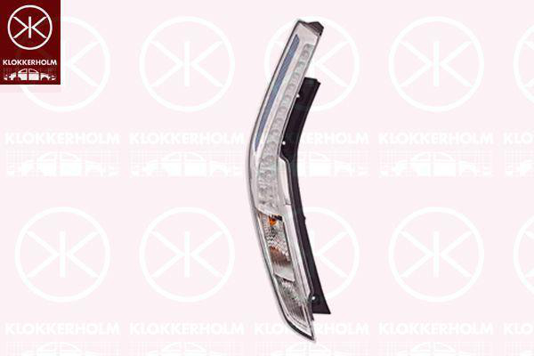 Baklykta