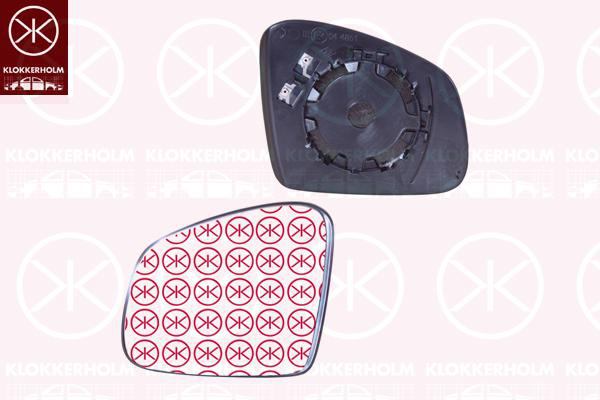 Speilglass,