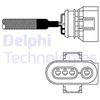 Lambda sensor