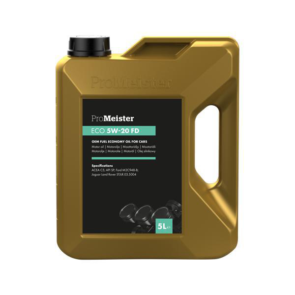 Motorolje