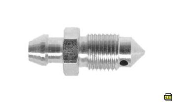 PM Utluftingsnippel 2pk
