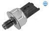Drivstofftrykksensor