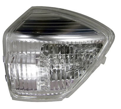 Blinkers