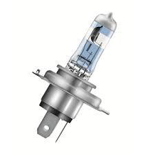 Bilpære H4 12V 60/55W  Ultra Life Blister