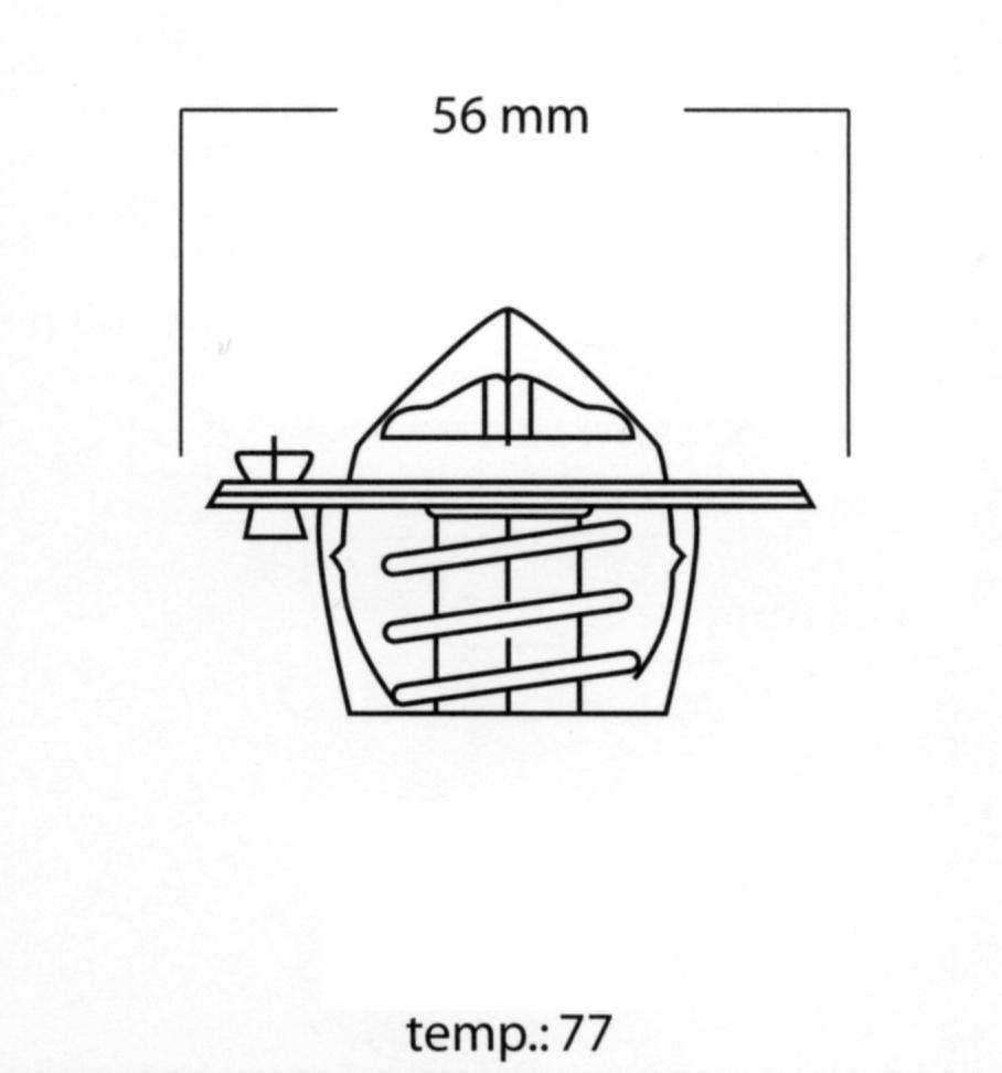 Termostat