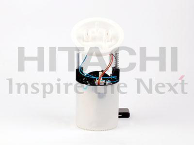 Drivstoffpumpe