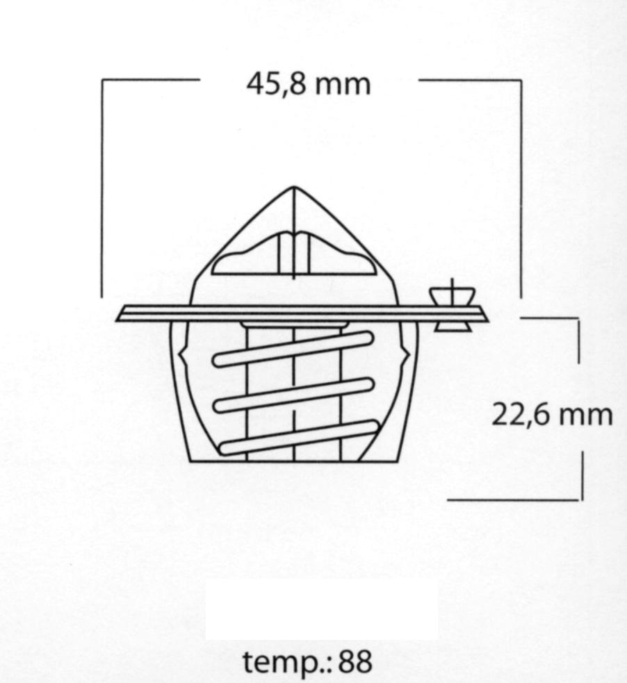 Termostat