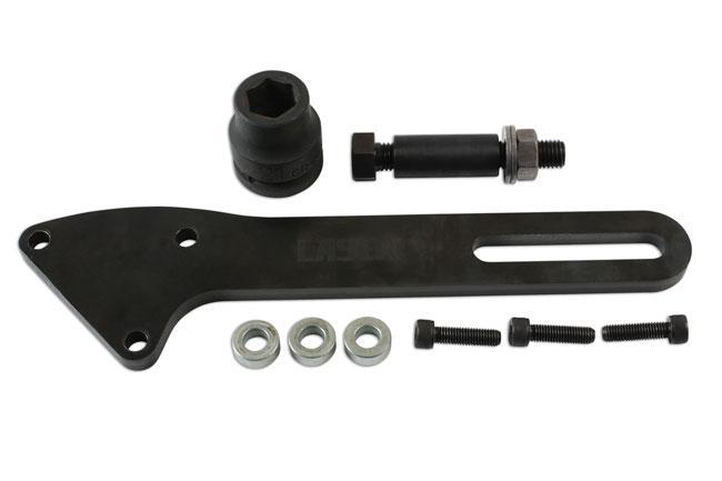 Adapterkit for momentomvandlaren 7318, Ford Eco Boost