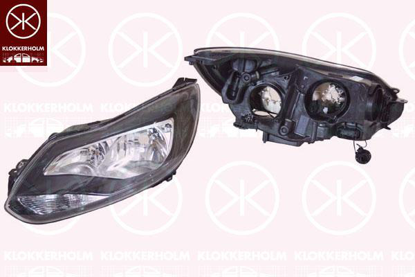 Hovedlyskaster