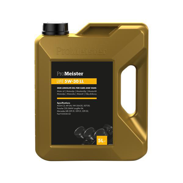 Motorolje
