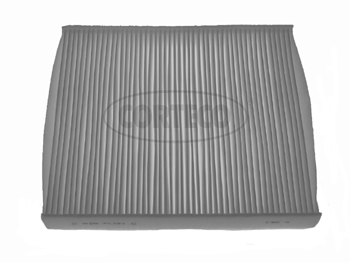 Kupéfilter