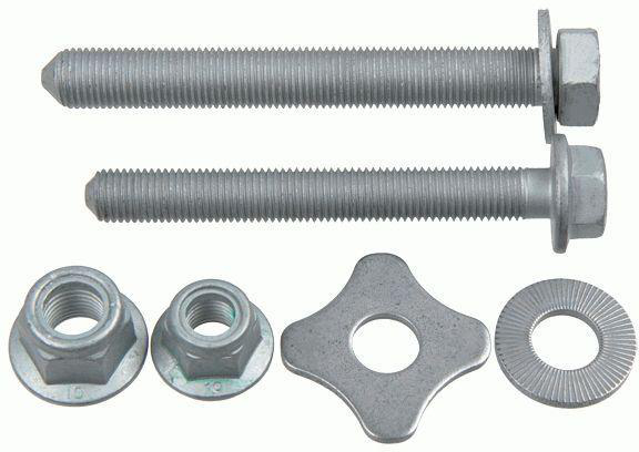 Boltsett