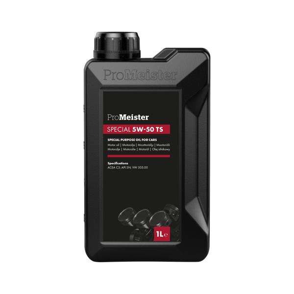 Motorolje