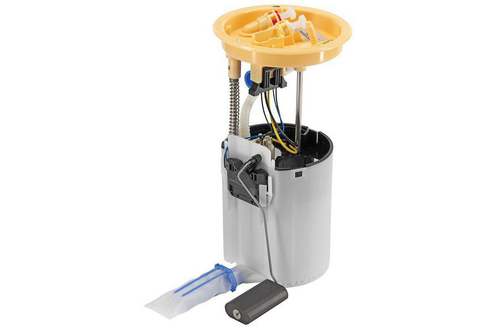 Drivstoffpumpe