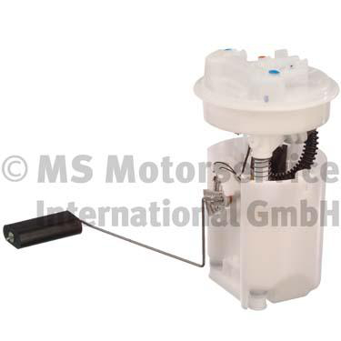Drivstoffpumpe