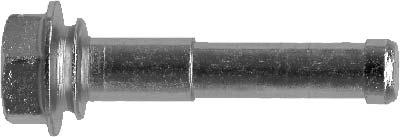 Glidebolt