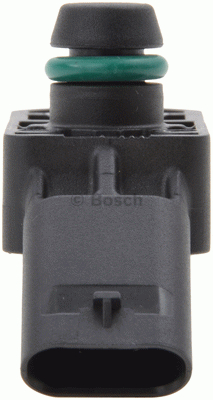 MAP-sensor