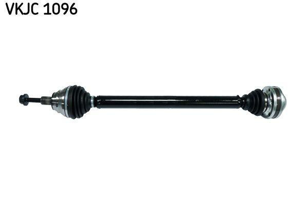 Drivaksel