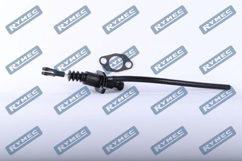 Hovesylinder Clutch