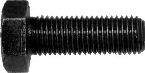 Fikseringskrue