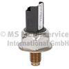 Drivstofftrykksensor