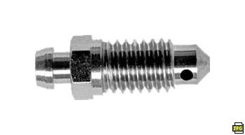 PM Utluftingsnippel 2pk