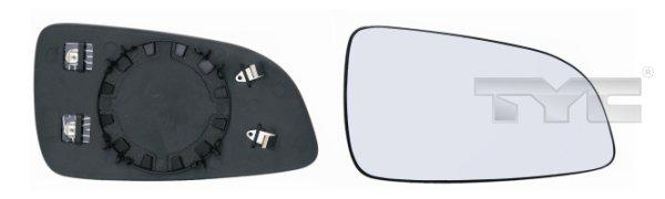 Spegelglas
