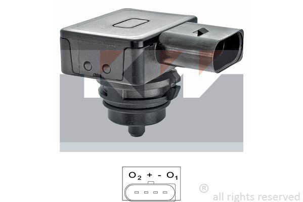Trykksensor