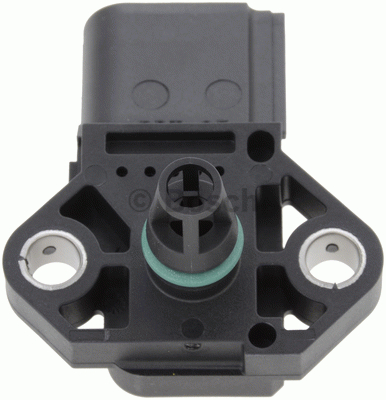 Trykksensor