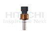 Drivstofftrykksensor
