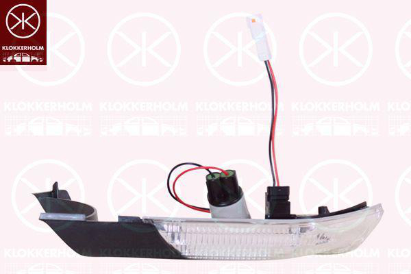 Blinkers sidospegel