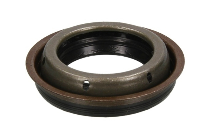 Packbox, manuell transmission