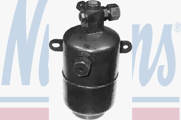 Torkfilter