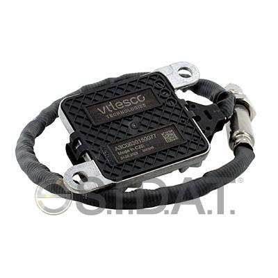 NOx-Sensor