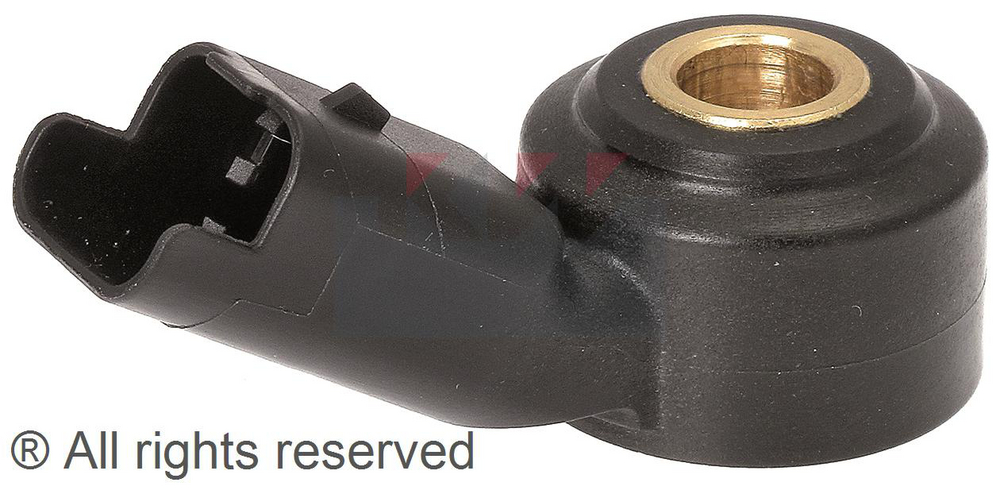 Bankesensor