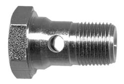 (U) BANJO BOLT