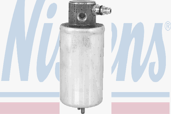 Torkfilter
