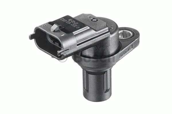 Kamakselsensor