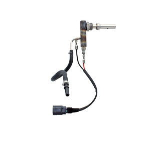 Drivstoffordamper